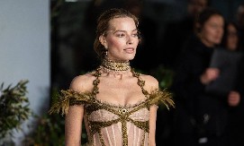 Bez tragova trudnoće: Lični trener Margo Robi otkriva trikove koje svaka mama treba da zna