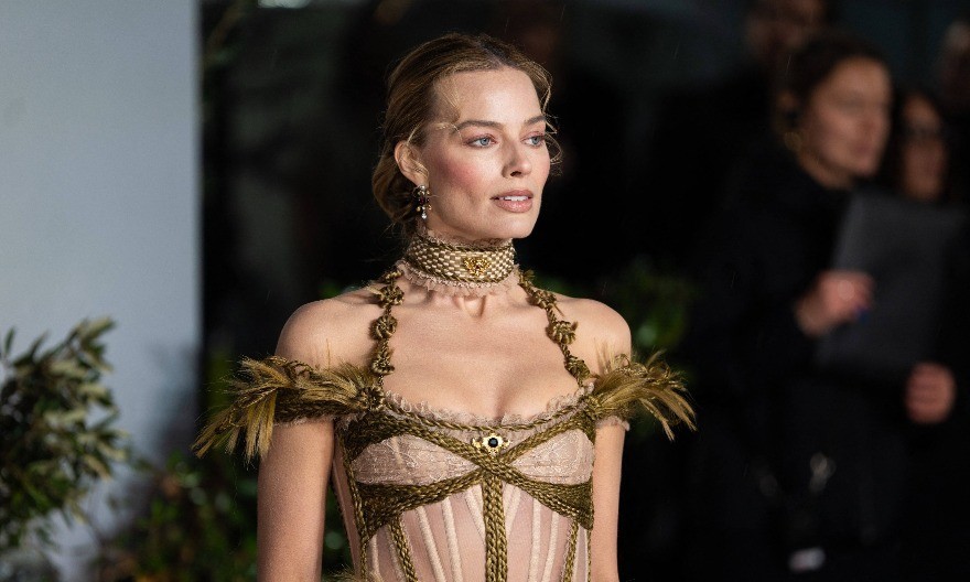 Bez tragova trudnoće: Lični trener Margo Robi otkriva trikove koje svaka mama treba da zna