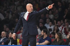 OBRADOVIĆ POZIVA NA OPREZ "Kup je specifično takmičenje, prva utakmica je najteža"