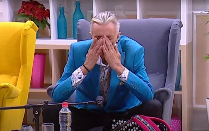 "NAŠLA GA JE MRTVOG NA KREVETU" Mirko Kodić nakon 3 godine progovorio o smrti sina (30) 