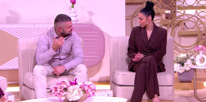 MAJA I ASMIN NAPOKON ZAJEDNO! Šok u Beloj kući, sada sve kreće