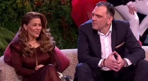 "OVO JE PRIČA O NAMA" Mina Kostić i Kasper novom odlukom šokirali javnost! 