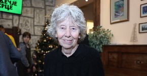 "BILA SAM ZABRANJENA JER SAM IMALA PROBLEMA SA TITOM" Eva Ras nikad iskrenije o vremnu bivše Jugoslavije! 