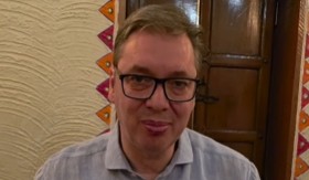 "LJUTA HRANA, PRAVIM SE DA MI NIJE NIŠTA" Vučić iz Indije: Za nas mnogo toga sutra i preksutra, bavićemo se budućnošću Srbije