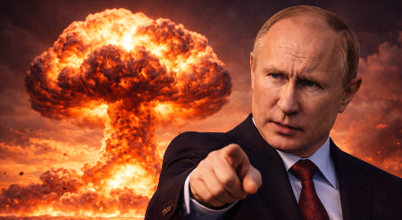 HITNO SE OGLASILA RUSIJA! NATO zemlja usred Evrope dobija nuklearnu bombu?