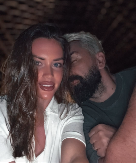  "SA SVEKRVOM NISAM..." Mina Amidžić konačno otkrila u kakvom je odnosu sa majkom voditelja!