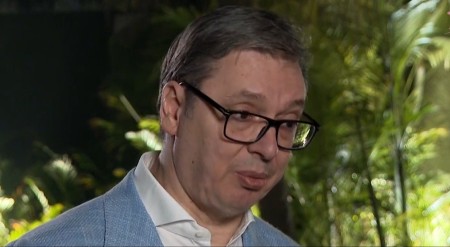 REZULTATI MAGNETNE REZONANCE ZA 14 MINUTA Vučić: Ne smemo da propustimo ovu revoluciju