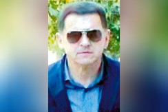 KAŠĆELAN PROGOVORIO NA SUDU: Nevin ležim u zatvoru!