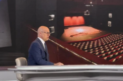  STVARA SE ATMOSFERA POTISKIVANJA SRBIJE IZ VOJVODINE Napad na Maticu je kulminacija, Dinko Gruhonjić oličava ovaj plan