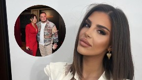 ENA ČOLIĆ PROGOVORILA O GASTOZOVOJ DEVOJCI Otkrila istinu o prijateljstvu sa zanosnom crnkom o kojoj svi bruje!