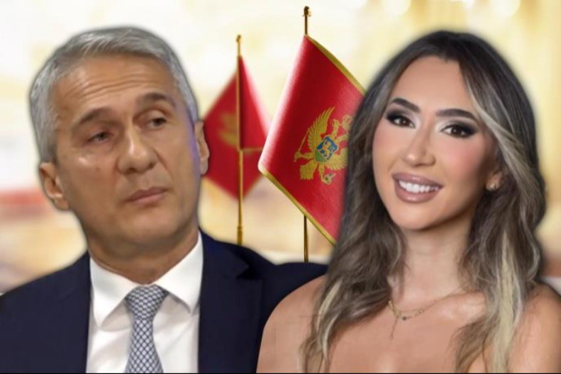 "PROŠLE SU GODINE, NE ZNAM KAKO MISLE DA POTVRDE VERODOSTOJNOST" Mirjana Pajković o veštačenju eksplicitnih snimaka: "Vukšić ima pravo da se brani svim sredstvima"