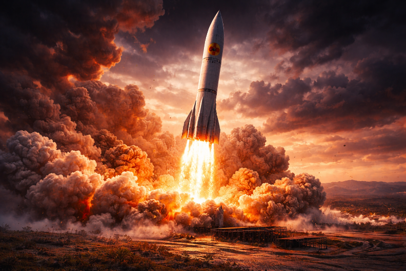 STIGLA NUKLEARNA PRETNJA Teheran ne odustaje