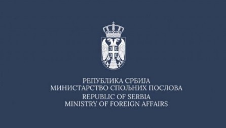 SRBIJA NIJE, NITI ĆE PRIZNATI LAŽNU DRŽAVU! Oglasilo se Ministarstvo spoljnjih poslova