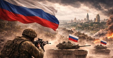 "RUSIJA JE PRIMARNA PRETNJA ZA NAŠU BEZBEDNOST" Moskva povećala proizvodnju oružja 17 puta