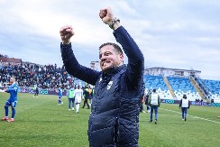 "TO JE NJIHOVA SRAMOTA" Lalatović se oglasio zbog optužbi da ne sme da se prekrsti u Novom Pazaru