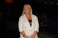 GOCA ŠAULIĆ OTKRILA DA LI ZAMERA SNEŽANI ĐURIŠIĆ IZOSTANAK Pomenula i Darka Lazića: "Biće pozvan naredni put" 