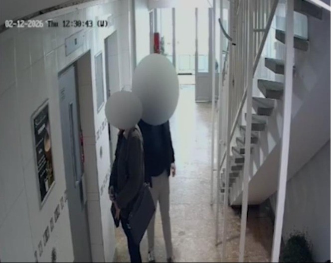 "GOSPOĐO JAVORKA, KAKO STE?" ŠOK SLUČAJ SA NOVOG BEOGRADA: Stvorili su se u roku od 15 minuta, pobegli posle ovog pitanja