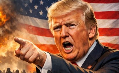 AMERIČKA VOJSKA IZVELA VAZDUŠNE UDARE Ima poginulih! Oglasila se komanda