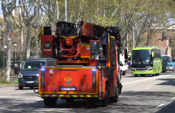 POGINULO PETORO SREDNJOŠKOLACA Užasna nesreća: Nisu uspeli da izađu iz zapaljene prostorije