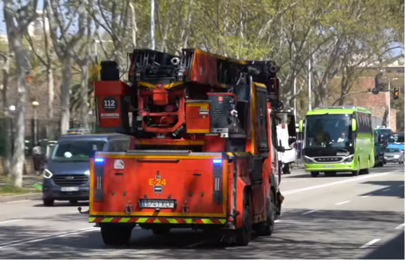 POGINULO PETORO SREDNJOŠKOLACA Užasna nesreća: Nisu uspeli da izađu iz zapaljene prostorije