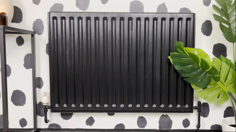 JAČE GREJU, A RAČUNI SU MANJI Evo zašto su svi poludeli za CRNIM radijatorima