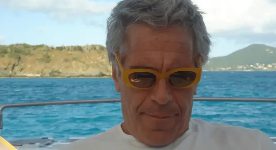 Predsednik "Hajata" podneo ostavku zbog veza sa Epstinom