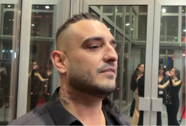 DARKO LAZIĆ OTKRIO SVOJE POREKLO Pevač priznao da li ima romske krvi u sebi