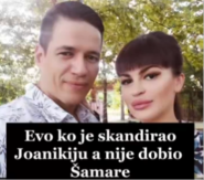 RASKRINKANI BLOKADERI! Oni su skandirali crkvenim verodostojnicima u Novom Sadu (VIDEO)