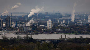 Dve decenije od usvajanja propisa, primena i dalje izostaje: 163 velika zagađivača u Srbiji bez integrisane dozvole