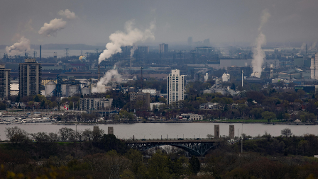Dve decenije od usvajanja propisa, primena i dalje izostaje: 163 velika zagađivača u Srbiji bez integrisane dozvole