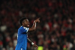 OŠTRO SAOPŠTENJE Vinisijus se oglasio nakon skandala u Lisabonu