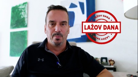 PIPER: Georgiev mora da ostane da radi na Nova S, makar da služi kobasice i pivo u konatini