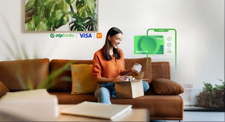 Do 20% povoljnije kupovine na Temu uz OTP Visa virtuelnu karticu