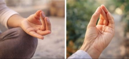 PREKRSTITE PRSTE I ZADRŽITE NEKOLIKO SEKUNDI Bićete iznenađeni koliko pomaže – proverena metoda 