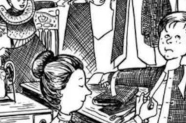 OPTIČKA ILUZIJA KOJA ĆE VAS ZBUNITI Samo 1% ljudi pronađe skrivenog slona za manje od 8 sekundi - da li imate oko sokolovo?