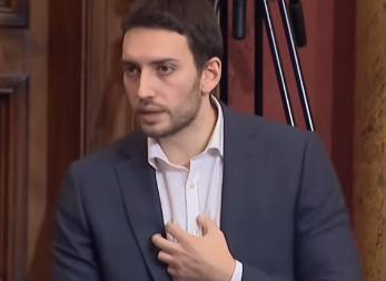 OVI HOĆE DA VODE SRBIJU! Blokaderi iz PSG pravdaju vojni savez protiv Srbije! A šta tek govore za KiM!