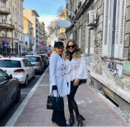 UDALA SE ZA DIREKTORA RTS, ZBOG JEZIVIH PRETNJI POBEGLA IZ SRBIJE! Bila je najlepša žena Jugoslavije, a evo kako sada izgleda!