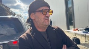 "ZNA SE KO KOGA NE MIRIŠE" Evo pored koga Aca Lukas neće ni da sedi u đžiriju Hajpovih zvezda!