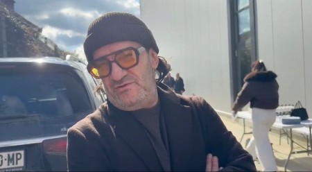 "ŽIRI U ZVEZDAMA GRANDA JE DOSADAN I NEKOMPETENTAN" Aca Lukas otvoreno: "Karleuša i ja smo tandem"