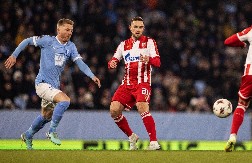 LOŠE VESTI ZA ZVEZDU Jedan od najboljih igrača neizvestan za Lil i Partizan