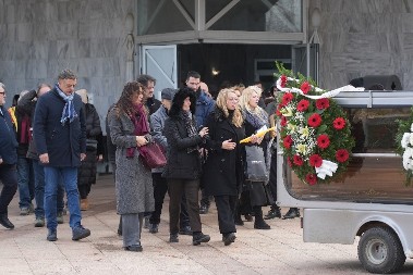 "Opelo se obavlja i nad grešnicima, ali nad ovim ljudima nikako: Nema većeg smrtnog greha od ovog"