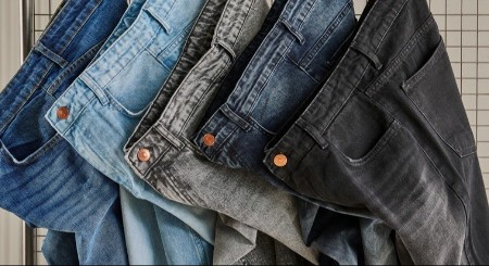 Ova boja farmerki je hit proleća: Zaboravite plavi džins, druga nijansa je osvojila žene!