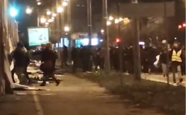 KADA NAIĐU NA TVRĐI ORAH, ONDA BEŽE! Vučić ogolio blokadere