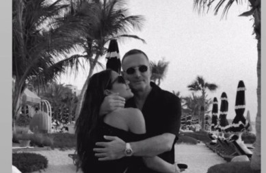 PRVI PUT POKAZALA DEČKA MILIONERA! Ovaj frajer iz Dubaija je izabranik naše pevačice 