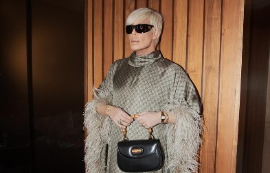 STAJLING OD 550.000 EVRA! Boki 13 blista u zlatu, dijamantima i luksuzu kakav Balkan nije video