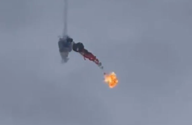 AMERIKANCI RATUJU U UKRAJINI, UDARAJU PO RUSIMA IZ BORBENIH AVIONA: Šok informacije stižu iz Francuske!