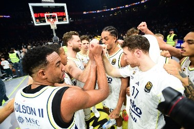 OZBILJAN PEH ZA FENERBAHČE Jedan od najboljih igrača propušta Partizan