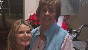 SNIMAK SA SIGURNOSNE KAMERE OTKRIO JEZIVU STVAR Otmica majke poznate voditeljke pod velom tajni