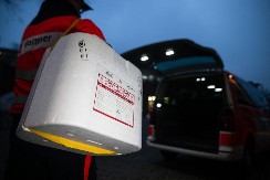 "MAJKA SE POMIRILA SA TIM DA SIN NEĆE PREŽIVETI" Dečak kom su transplantirali oštećeno srce više ne može na transplantaciju