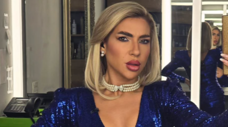 "ŽENA MORA UVEK DA BUDE SPREMNA" Jovana Jeremić otkrila sve o svojim intimnim odnosima